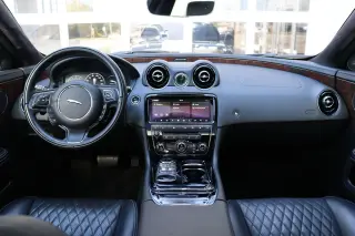 2019 Jaguar XJL