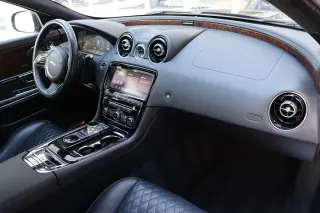 2019 Jaguar XJL