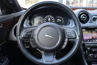 2019 Jaguar XJL