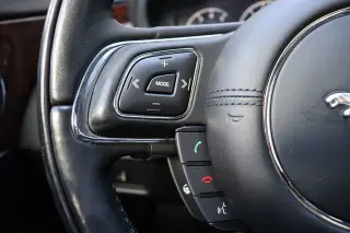 2019 Jaguar XJL