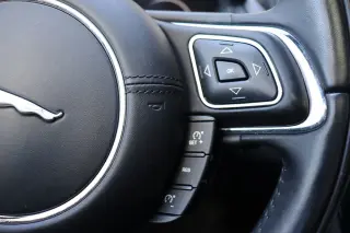 2019 Jaguar XJL