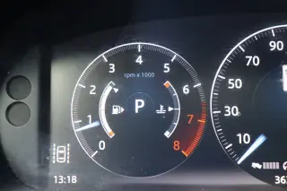 2019 Jaguar XJL