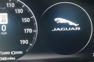 2019 Jaguar XJL