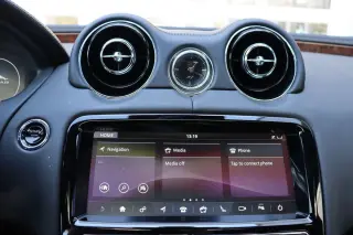2019 Jaguar XJL
