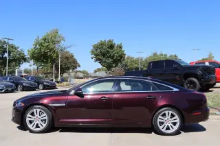 2019 Jaguar XJL