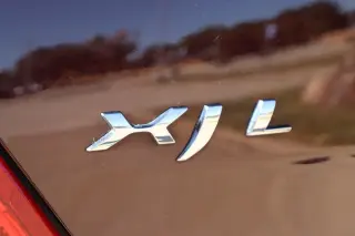 2019 Jaguar XJL