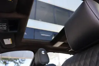 2019 Jaguar XJL