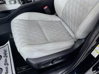 Mitsubishi Outlander 2023 AWD SEL SUV 4 puertas