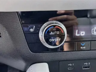 Mitsubishi Outlander 2023 AWD SEL SUV 4 puertas