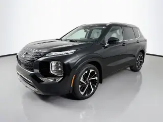 Mitsubishi Outlander 2023 AWD SEL SUV 4 puertas