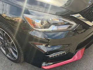 2018 Nissan Sentra