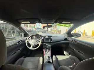 2018 Nissan Sentra