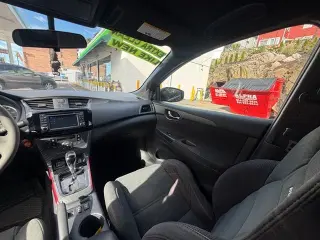 2018 Nissan Sentra