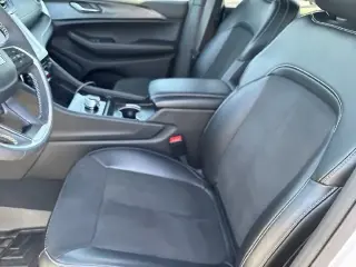 Jeep Grand Cherokee L 2025 4x2 Altitud 4dr SUV