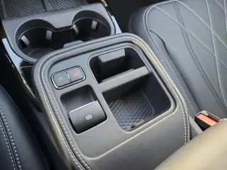 Ford Mustang Mach-E 2025 AWD Select 4dr SUV