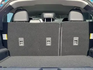 Ford Mustang Mach-E 2025 AWD Select 4dr SUV