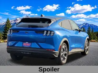 Ford Mustang Mach-E 2025 AWD Select 4dr SUV