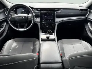 Jeep Grand Cherokee 2023 4x2 Laredo 4dr SUV