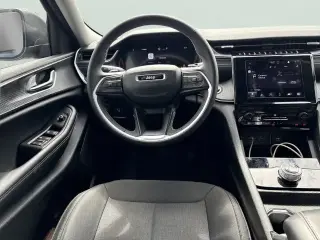 Jeep Grand Cherokee 2023 4x2 Laredo 4dr SUV