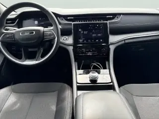 Jeep Grand Cherokee 2023 4x2 Laredo 4dr SUV