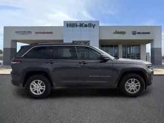 Jeep Grand Cherokee 2023 4x2 Laredo 4dr SUV