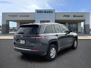 Jeep Grand Cherokee 2023 4x2 Laredo 4dr SUV