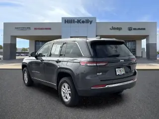 Jeep Grand Cherokee 2023 4x2 Laredo 4dr SUV