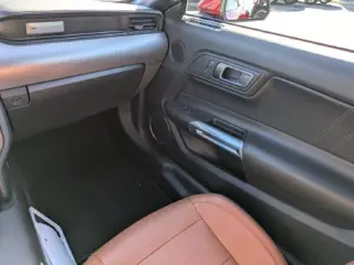 Ford Mustang 2018 EcoBoost Premium 2dr Convertible