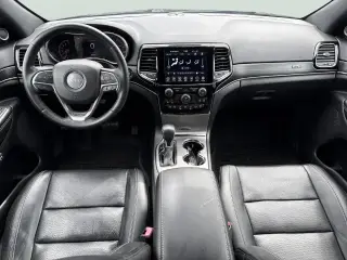Jeep Grand Cherokee 2021 4x4 Limited 4dr SUV