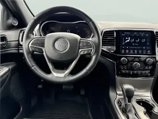 Jeep Grand Cherokee 2021 4x4 Limited 4dr SUV