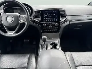 Jeep Grand Cherokee 2021 4x4 Limited 4dr SUV