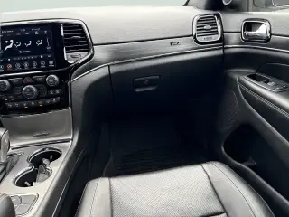 Jeep Grand Cherokee 2021 4x4 Limited 4dr SUV