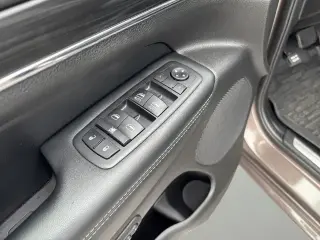 Jeep Grand Cherokee 2021 4x4 Limited 4dr SUV