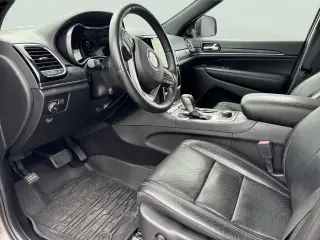 Jeep Grand Cherokee 2021 4x4 Limited 4dr SUV