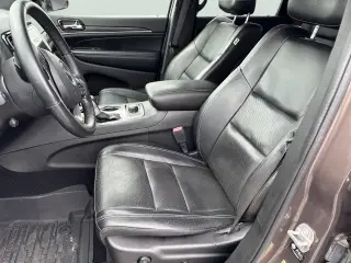 Jeep Grand Cherokee 2021 4x4 Limited 4dr SUV