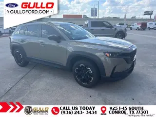 Mazda CX-50 2026 AWD 2.5 S Edición Meridian 4dr SUV