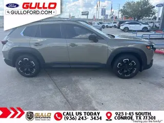 Mazda CX-50 2026 AWD 2.5 S Edición Meridian 4dr SUV