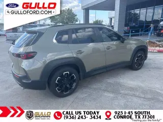 Mazda CX-50 2026 AWD 2.5 S Edición Meridian 4dr SUV