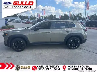 Mazda CX-50 2026 AWD 2.5 S Edición Meridian 4dr SUV