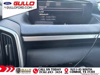 Mazda CX-50 2026 AWD 2.5 S Edición Meridian 4dr SUV