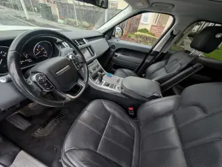 2015 Land Rover Range Rover Sport