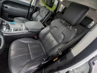 2015 Land Rover Range Rover Sport