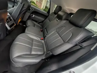 2015 Land Rover Range Rover Sport