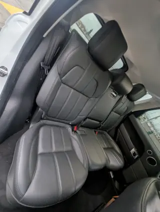 2015 Land Rover Range Rover Sport