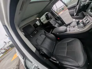 2015 Land Rover Range Rover Sport