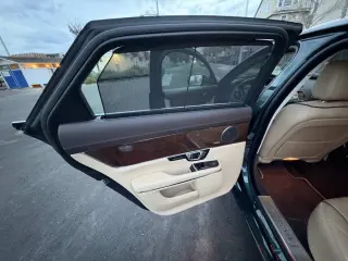 2015 Jaguar XJL