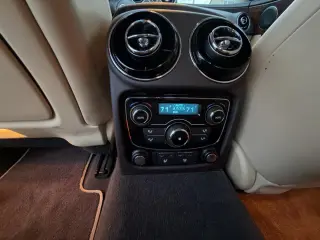 2015 Jaguar XJL
