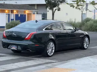 2015 Jaguar XJL