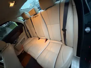 2015 Jaguar XJL