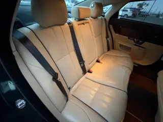 2015 Jaguar XJL
